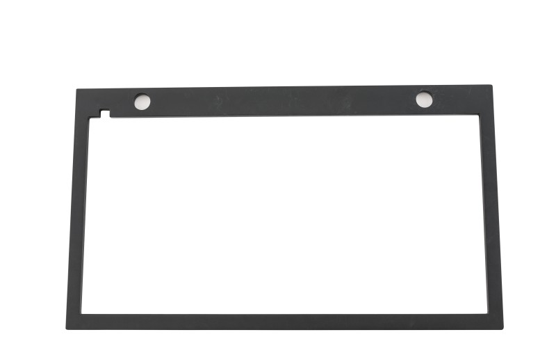 Magma Faceplate για το Pioneer XDJ-AZ Μαύρο