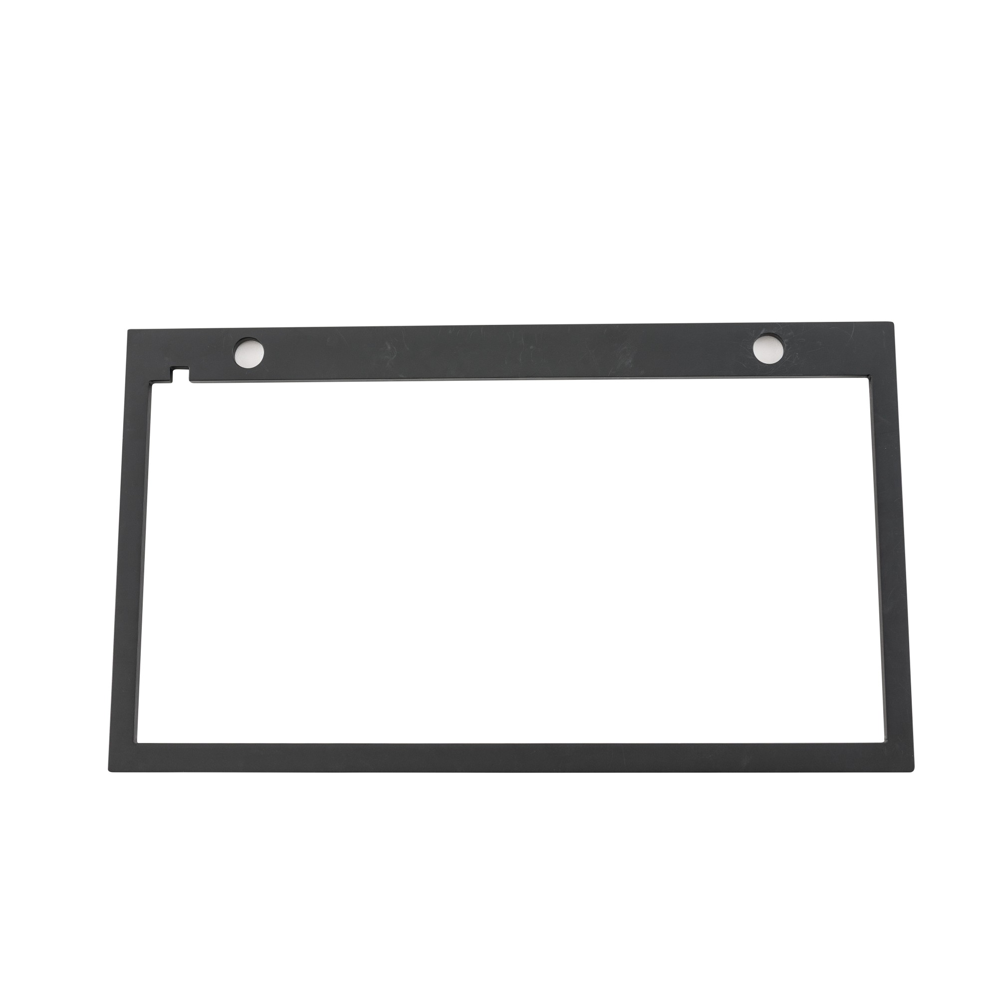 Magma Faceplate για το Pioneer XDJ-AZ Μαύρο
