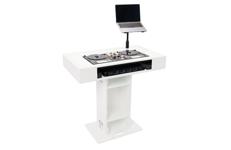 Magma Groove Terminal για το Rane One - Λευκό