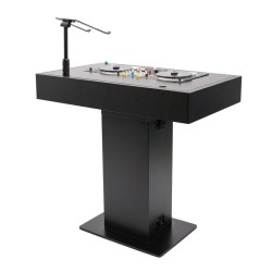 Magma Groove Terminal για το Rane One - Μαύρο