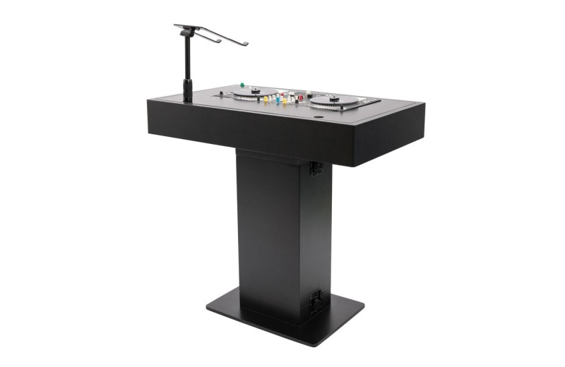 Magma Groove Terminal για το Rane One - Μαύρο