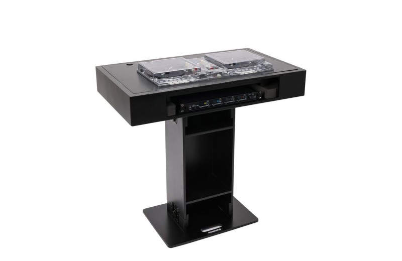 Magma Groove Terminal για το Rane One - Μαύρο