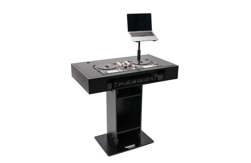 Magma Groove Terminal για το Rane One - Μαύρο