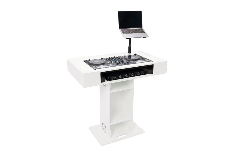 Magma Groove Terminal για το Rane Four - Λευκό