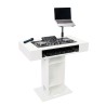 Magma Groove Terminal για το Denon SC LIVE 4 - Λευκό