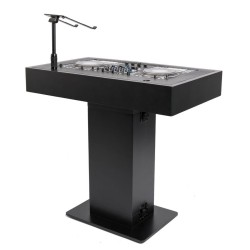 Magma Groove Terminal για το Rane Performer - Μαύρο