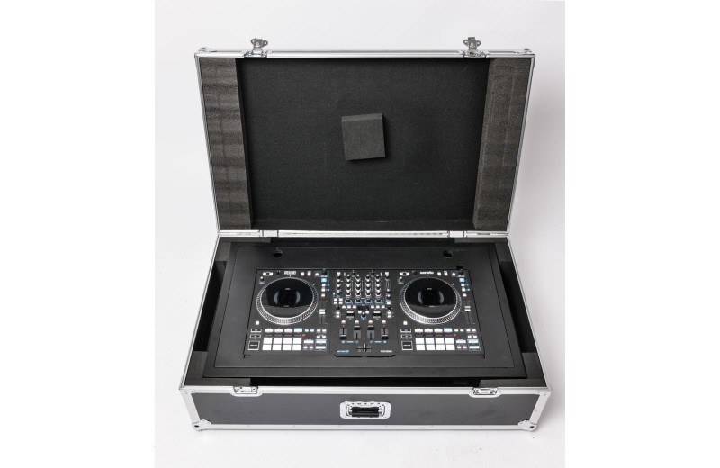 Magma Groove Terminal για το Rane Performer - Μαύρο