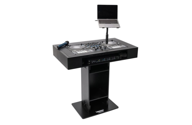 Magma Groove Terminal για το Rane Performer - Μαύρο