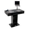Magma Groove Terminal για το Rane Performer - Μαύρο