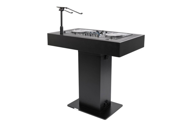 Magma Groove Terminal για το Rane Four - Μαύρο