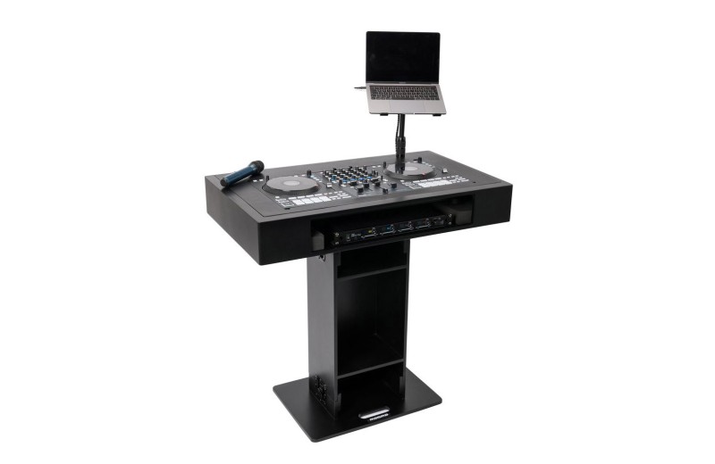 Magma Groove Terminal για το Rane Four - Μαύρο