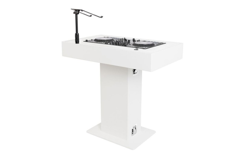 Magma Groove Terminal for Pioneer DDJ-REV5 - White