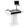 Magma Groove Terminal for Pioneer DDJ-REV5 - White