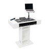 Magma Groove Terminal για το Denon Prime4/Prime4+ - Λευκό