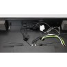 Magma Groove Terminal για το Denon SC LIVE 4 - Μαύρο