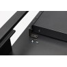 Magma Groove Terminal για το Denon SC LIVE 4 - Μαύρο