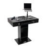 Magma Groove Terminal για το Denon SC LIVE 4 - Μαύρο