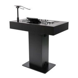 Magma Groove Terminal για το Denon Prime4/Prime4+ - Μαύρο