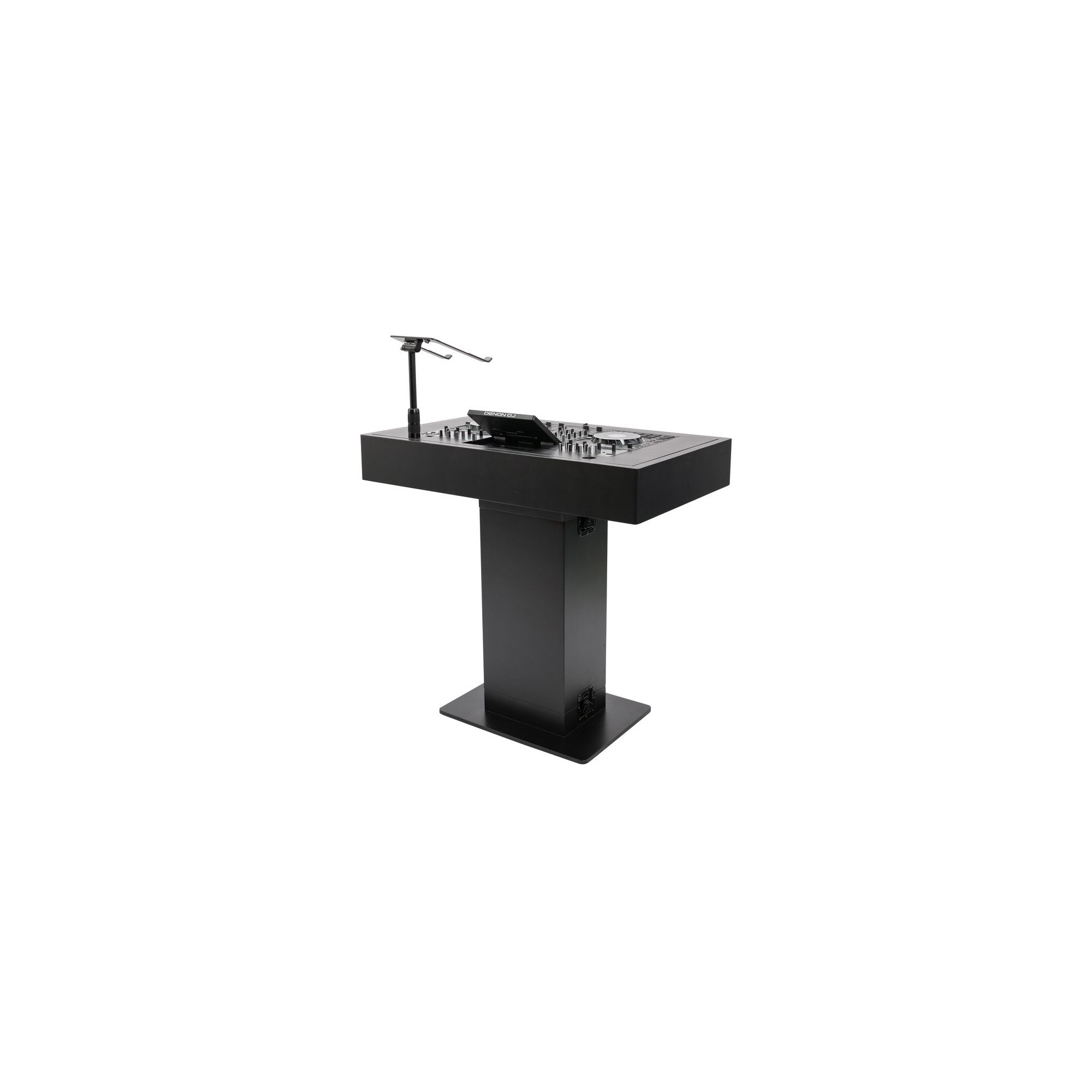 Magma Groove Terminal for Denon Prime4/Prime4+ - Black