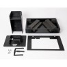 Magma Groove Terminal for Denon Prime4/Prime4+ - Black