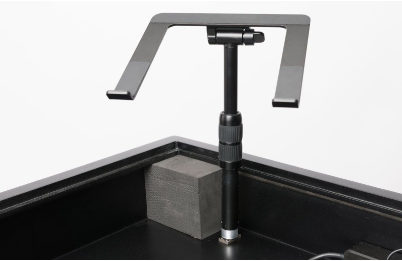 Magma Groove Terminal for Denon Prime4/Prime4+ - Black