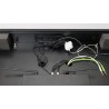 Magma Groove Terminal for Denon Prime4/Prime4+ - Black