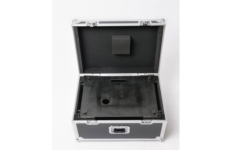 Magma Groove Terminal for Denon Prime4/Prime4+ - Black