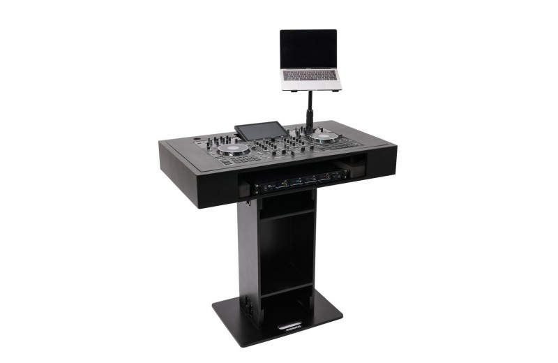 Magma Groove Terminal for Denon Prime4/Prime4+ - Black
