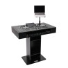 Magma Groove Terminal for Denon Prime4/Prime4+ - Black