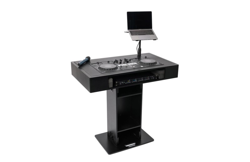Magma Groove Terminal for Pioneer DDJ-REV5 - Black