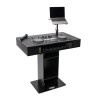 Magma Groove Terminal for Pioneer DDJ-REV5 - Black