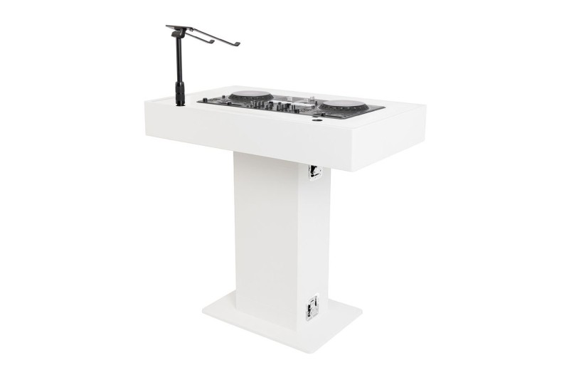 Magma Groove Terminal for Pioneer DDJ-FLX10 - White