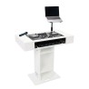 Magma Groove Terminal for Pioneer DDJ-FLX10 - White