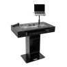 Magma Groove Terminal for Pioneer DDJ-REV7 - Black