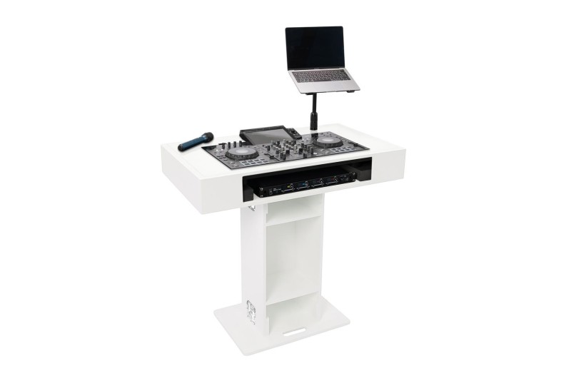 Magma Groove Terminal for Pioneer XDJ-RX3 - White