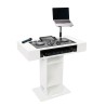 Magma Groove Terminal for Pioneer XDJ-RX3 - White