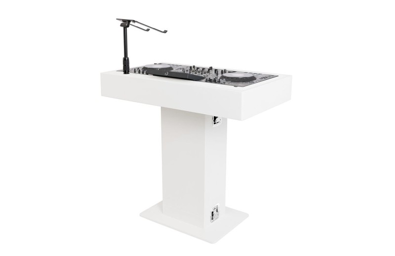 Magma Groove Terminal for Pioneer XDJ-AZ - White
