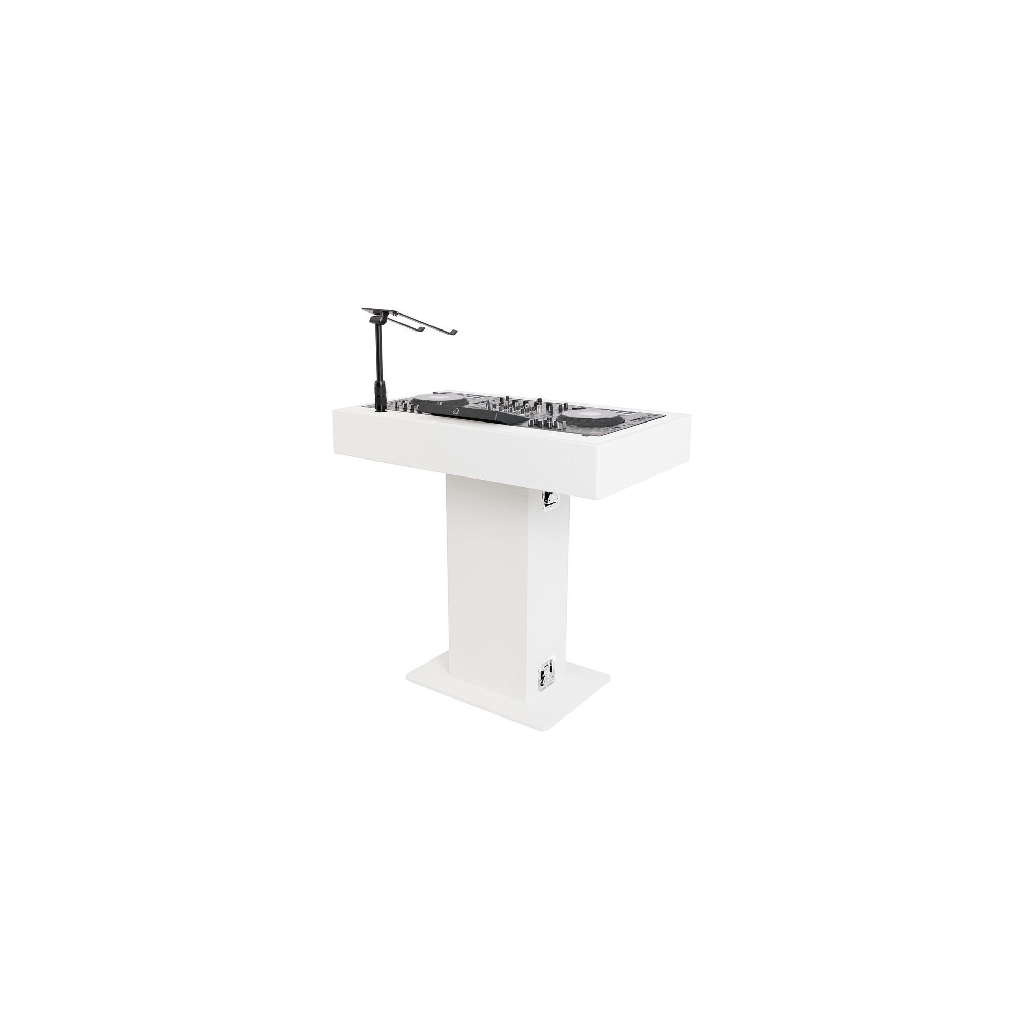 Magma Groove Terminal for Pioneer XDJ-AZ - White