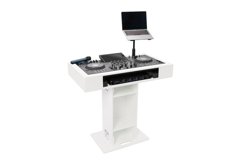 Magma Groove Terminal for Pioneer XDJ-AZ - White