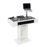 Magma Groove Terminal for Pioneer XDJ-AZ - White