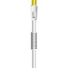 Crystal Audio Antenna Gold 80DB 1,5M