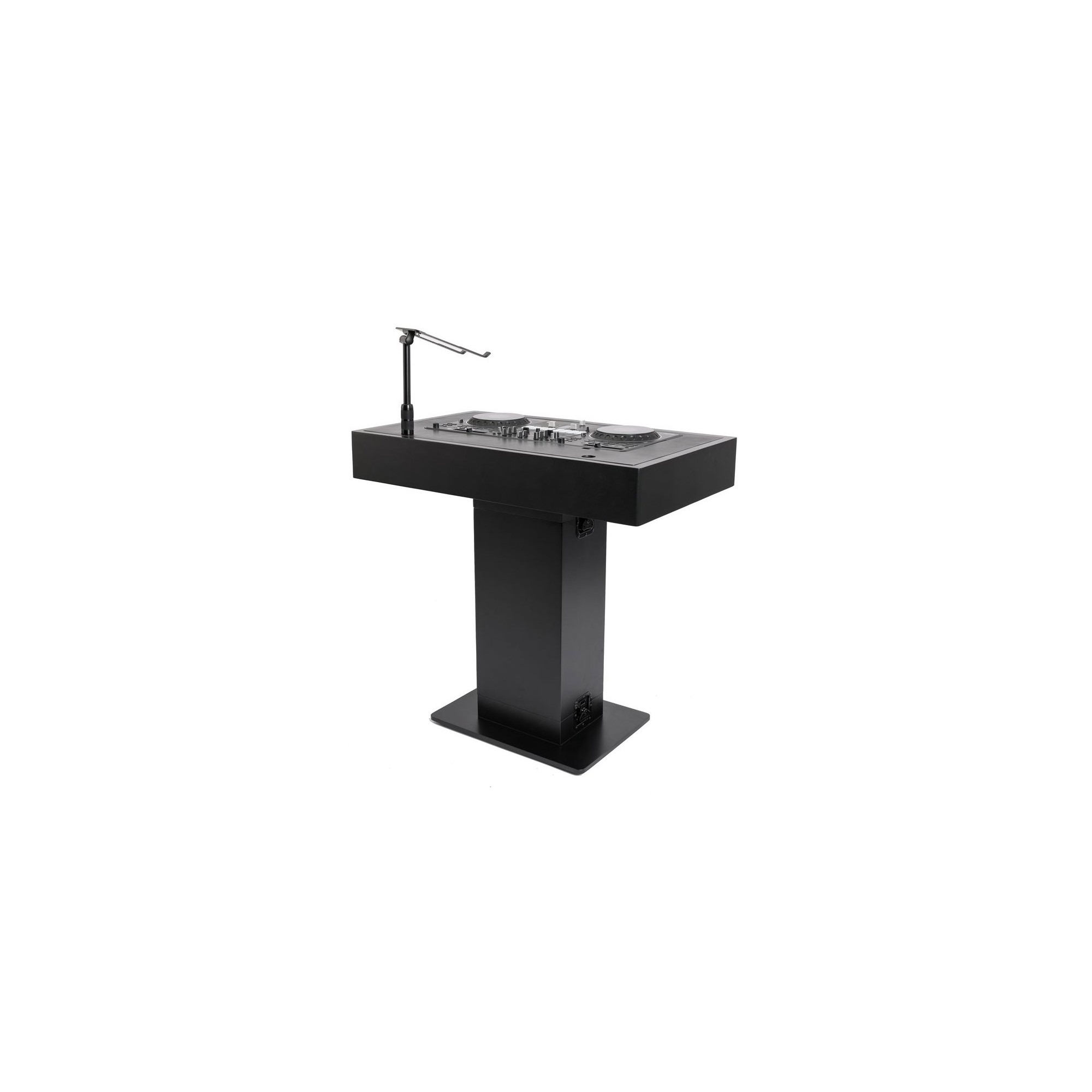 Magma Groove Terminal for Pioneer DDJ-FLX10 - Black