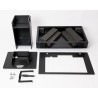 Magma Groove Terminal for Pioneer DDJ-FLX10 - Black