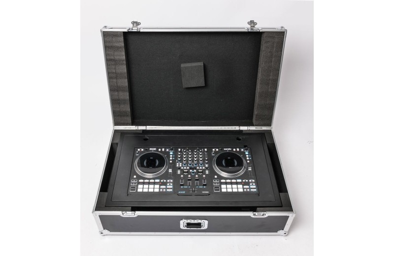 Magma Groove Terminal for Pioneer DDJ-FLX10 - Black