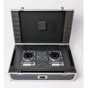 Magma Groove Terminal for Pioneer DDJ-FLX10 - Black
