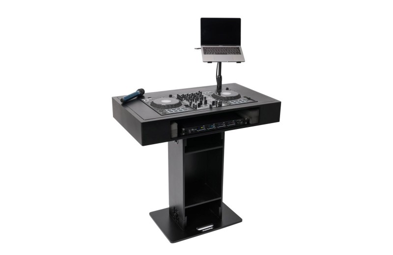 Magma Groove Terminal for Pioneer DDJ-FLX10 - Black
