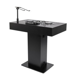 Magma Groove Terminal για το Pioneer XDJ-RX3 - Μαύρο