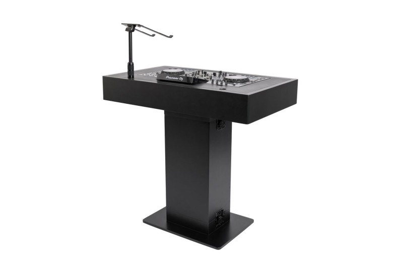 Magma Groove Terminal for Pioneer XDJ-RX3 - Black