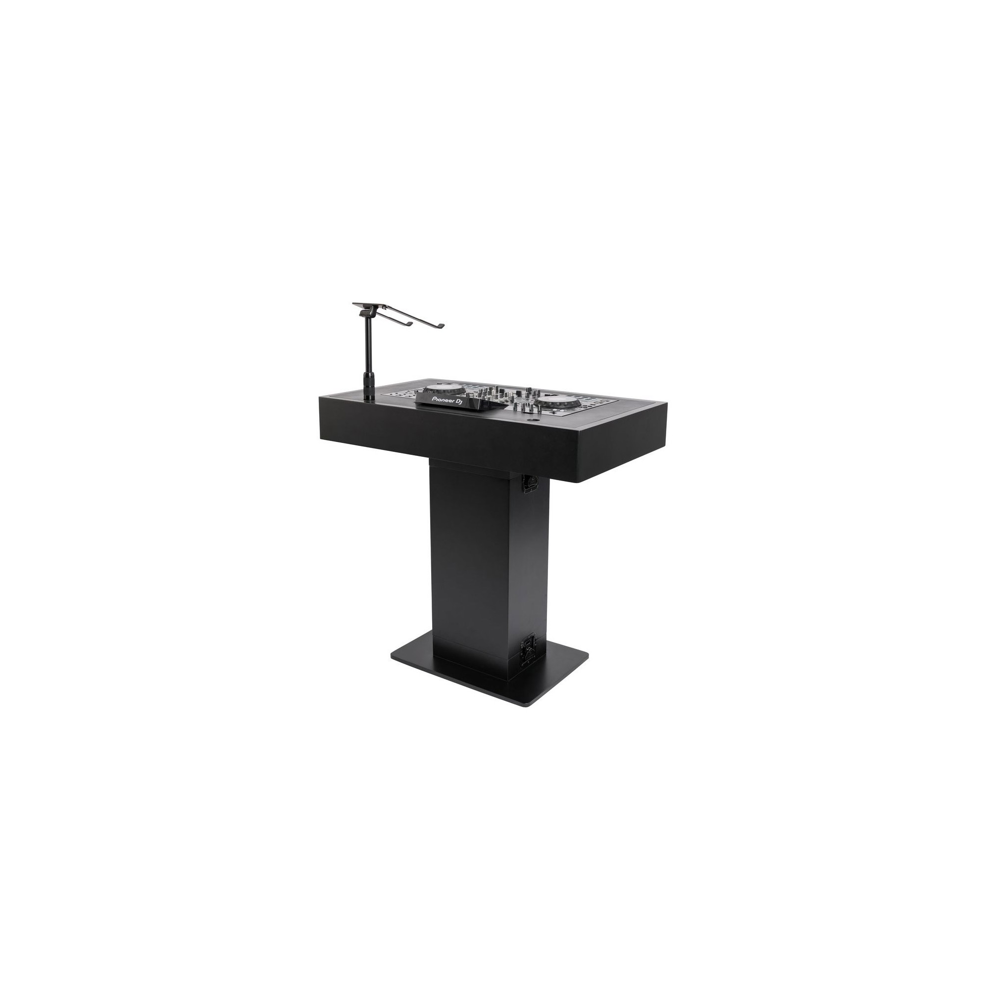 Magma Groove Terminal for Pioneer XDJ-RX3 - Black