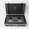 Magma Groove Terminal for Pioneer XDJ-RX3 - Black